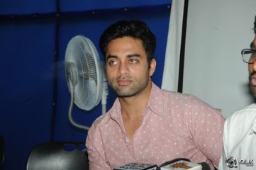 Bham Bolenath Movie Success Meet